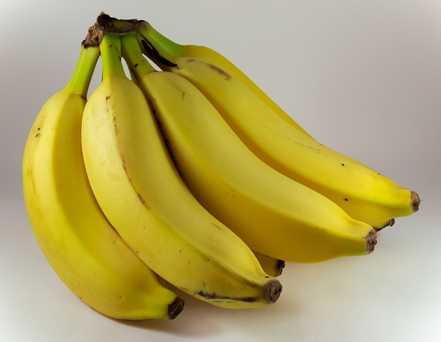 Opskrift på den ultimative banankage